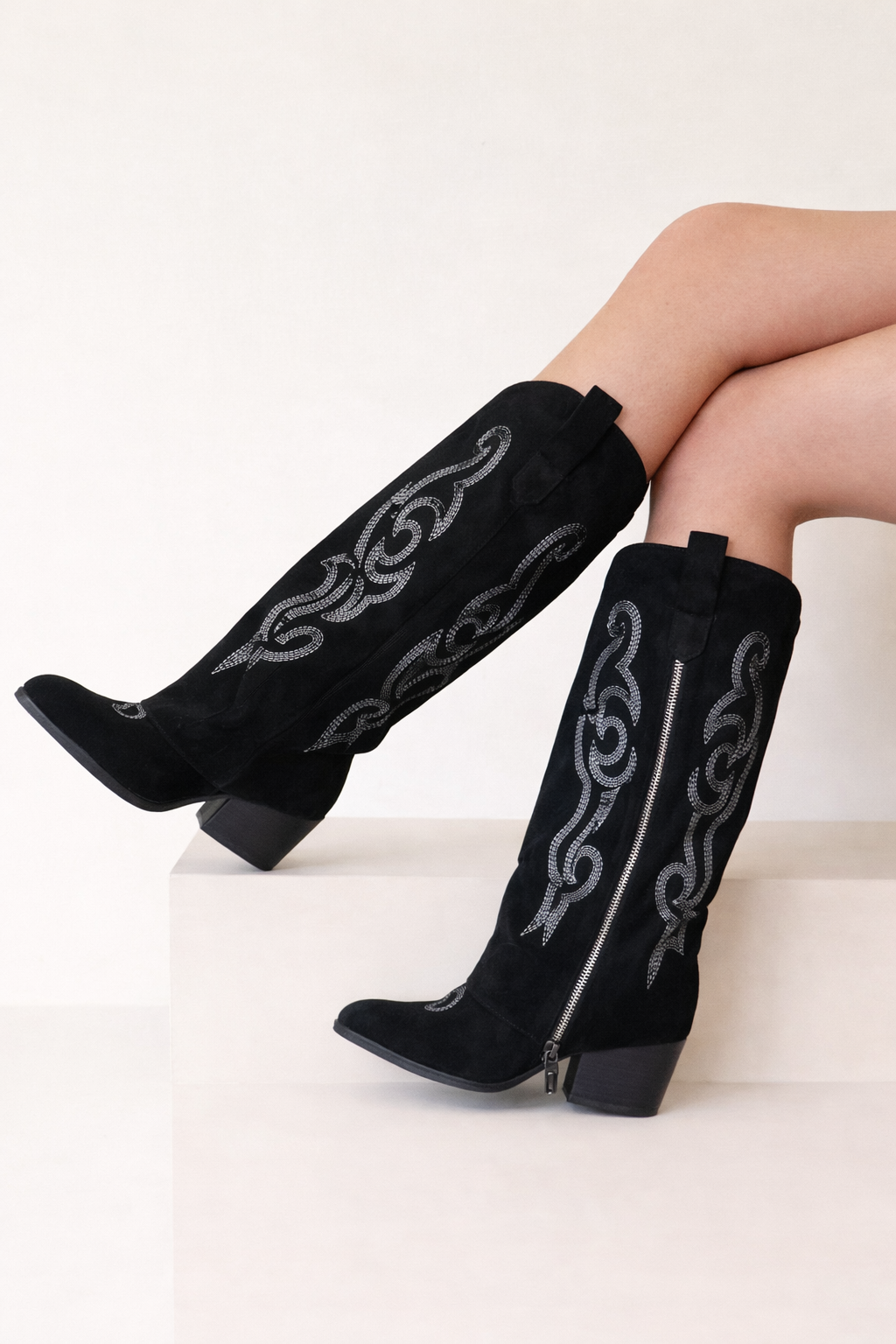 Nueva colección VS Boots