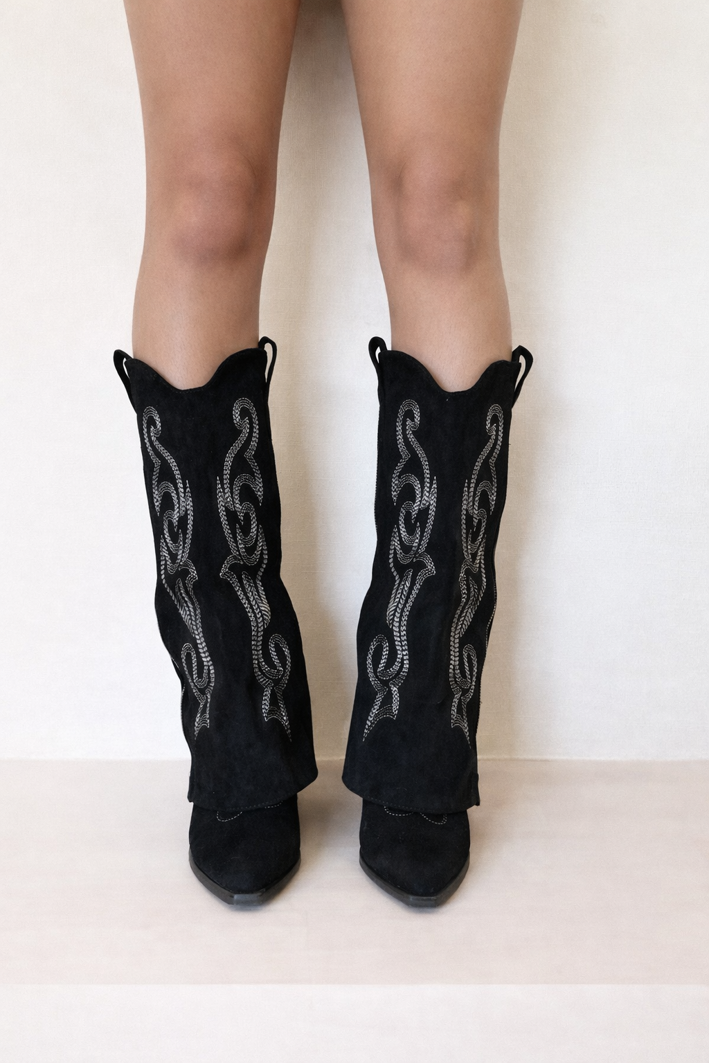Botas Texas
