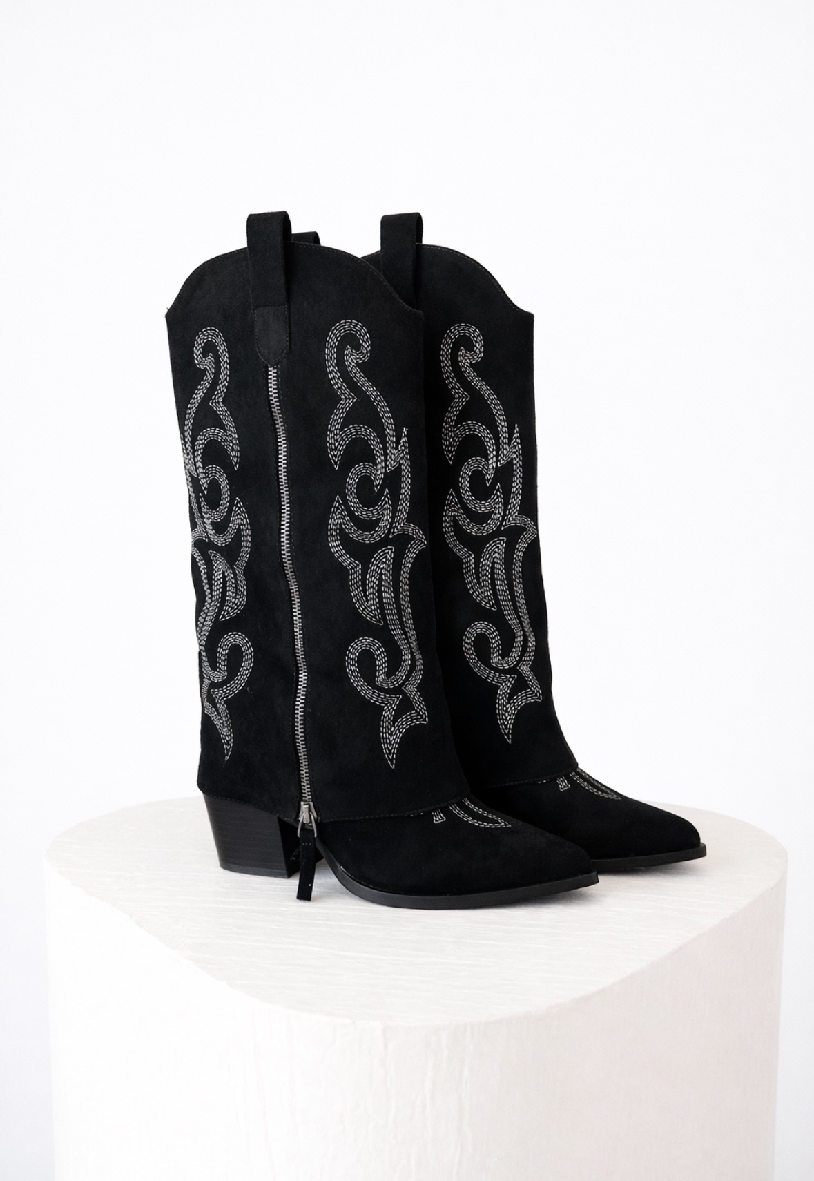 Botas Texas