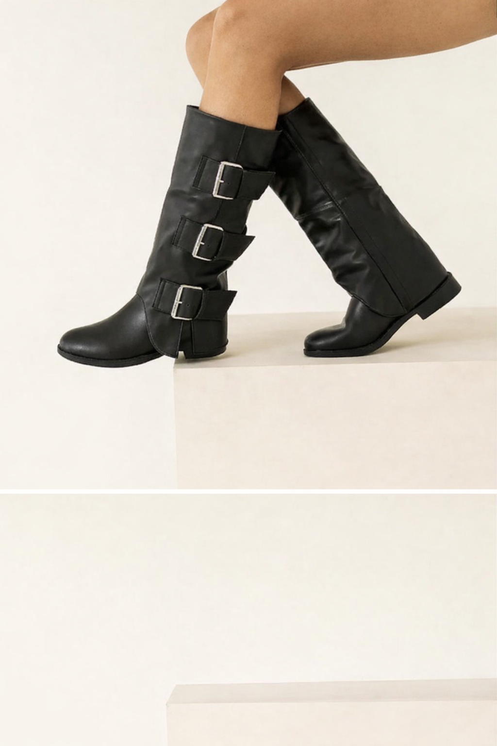 Botas Texas